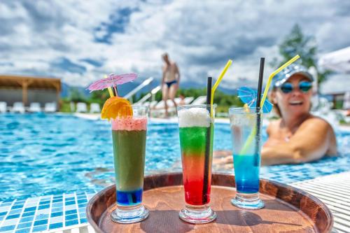 Фотография гостиницы Seven Seasons Hotel