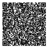 QR код гостевого дома Калипсо