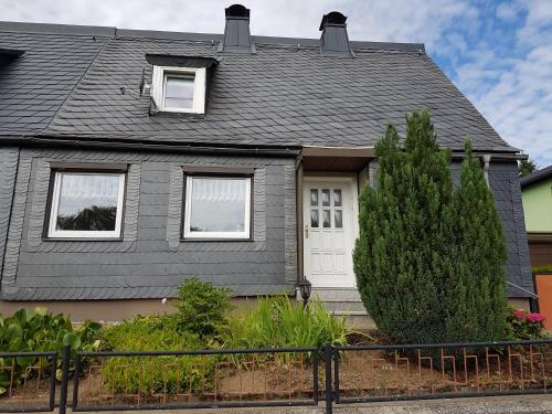 Фотография гостевого дома Ferienhaus am Rennsteig