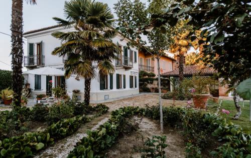 Фотографии гостевого дома 
            CASA ANGIOLINA - Casa vacanze con vista sulle colline