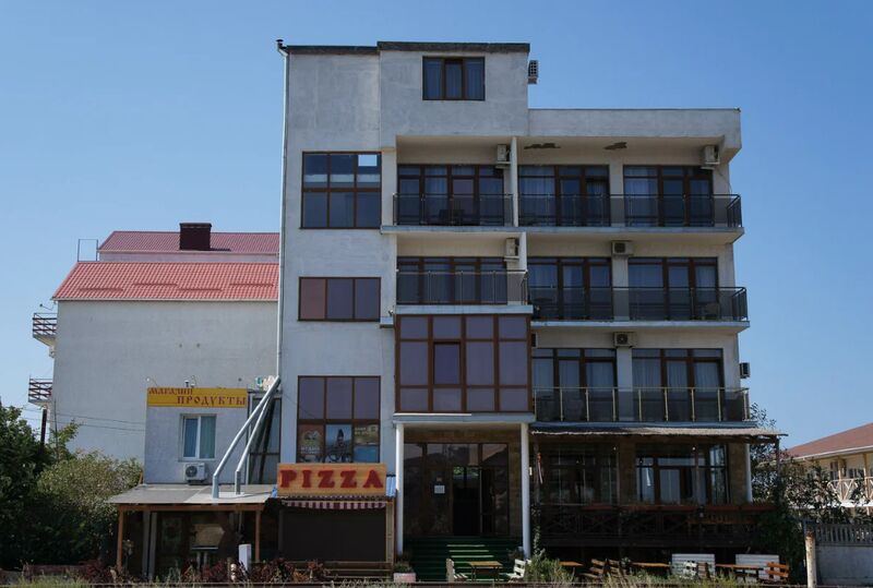 Фотография гостевого дома Акуна Матата