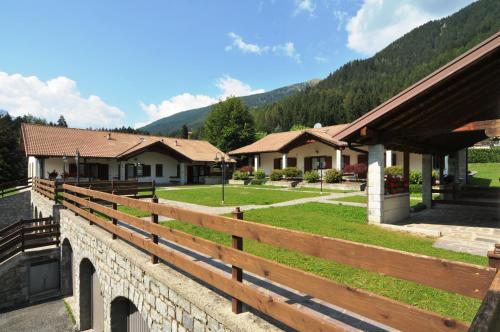 Фотография апарт отеля Residence Cirese