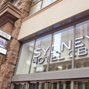 Фотографии гостиницы 
            YEHS Hotel Sydney CBD