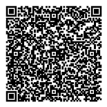 QR код гостиницы Чибис