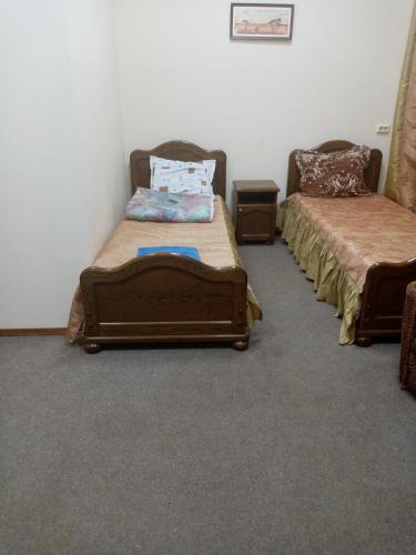 Фотография гостевого дома Центральная