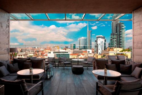 Фотография гостиницы ME Milan Il Duca