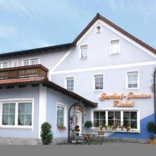 Фотографии гостевого дома 
            Hotel Gasthof Pension Riebel