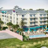 Фотография гостиницы SpringHill Suites by Marriott New Smyrna Beach