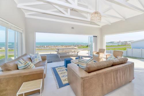 Фотография гостевого дома Klein Steenbok