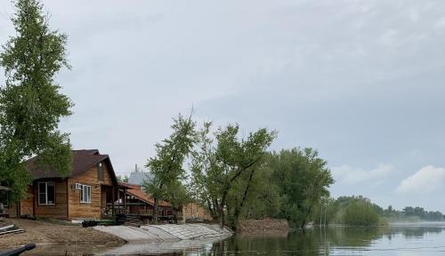 Фотография гостевого дома На Ленинской, 1