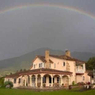 Фотографии мини отеля 
            Hacienda El Pinar del Viento