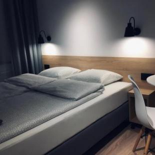 Фотография гостевого дома Pokoje w centrum