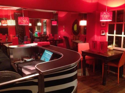 Фотография мини отеля The Malthouse