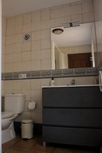 Фотография гостевого дома Casa Rural Los Membrillos