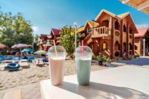 Фотография гостиницы Baza otdykha "BLIK"