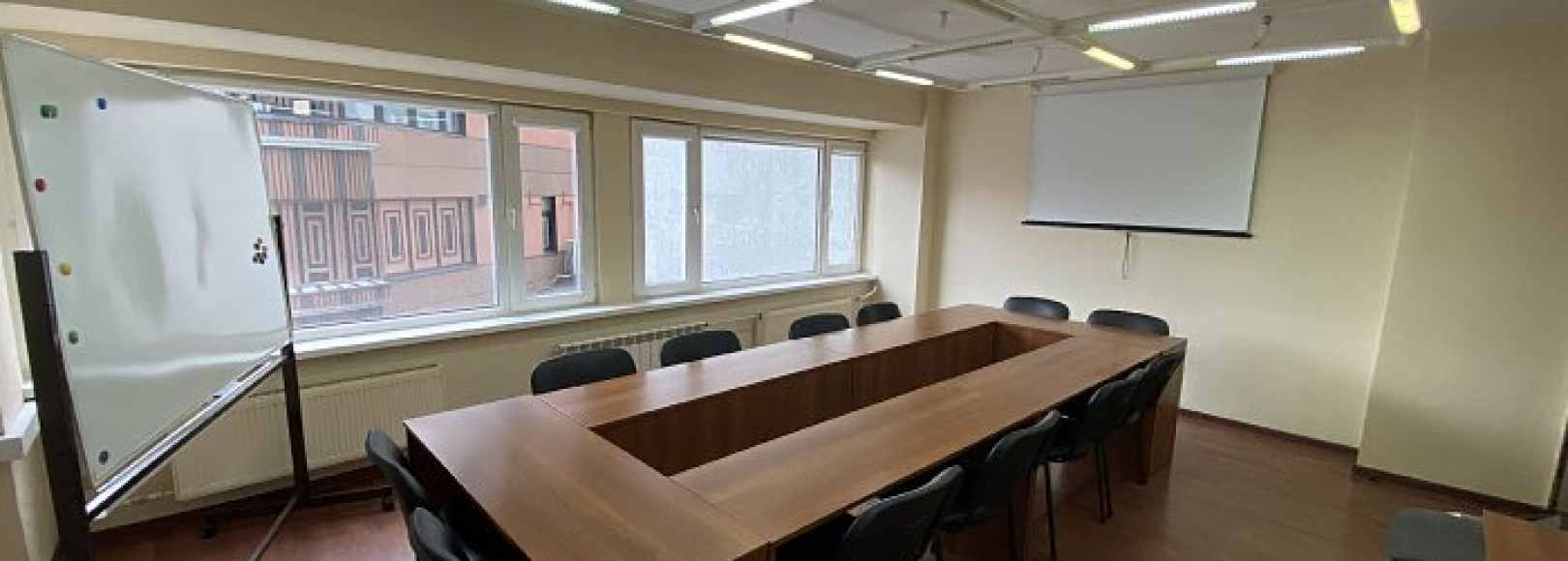 Фотография конференц-зала Гагарин