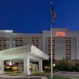 Фотография гостиницы Hampton Inn & Suites Alexandria Old Town Area South