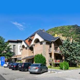 Фотографии гостиницы 
            RVHotels Condes del Pallars