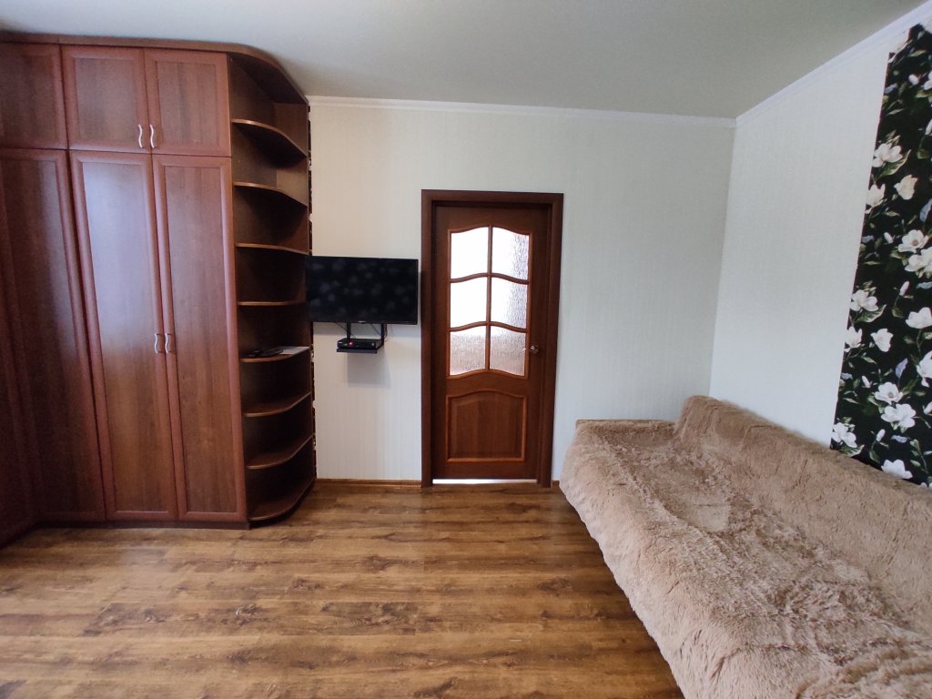 Фотография квартиры Апартаменты 1-й Почтовый Проезд