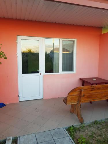 Фотография гостиницы Акварель