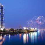 Фотография гостиницы Vinpearl Condotel Riverfront Da Nang