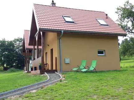 Фотография гостевого дома Gajówka