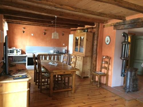 Фотография гостевого дома Le Cocon du Potier