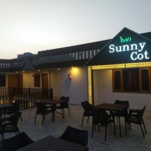 Фотография мини отеля Hotel Sunny Cot Mussoorie Mallroad