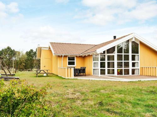 Фотографии гостевого дома 
            Four-Bedroom Holiday home in Fanø 3