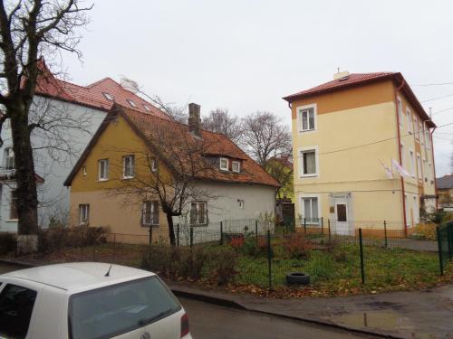 Фотография хостела Санта-Мария