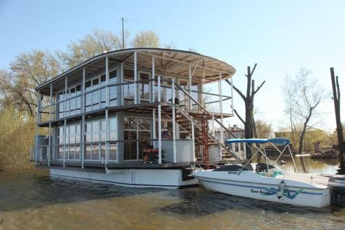 Фотография гостиницы Ласточка