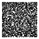 QR код гостиницы Скала