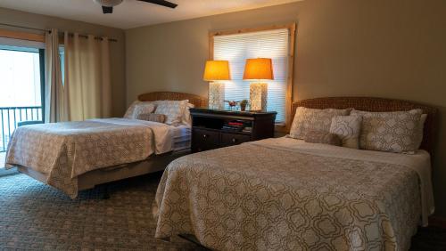 Фотография гостевого дома Lake Breeze Timber