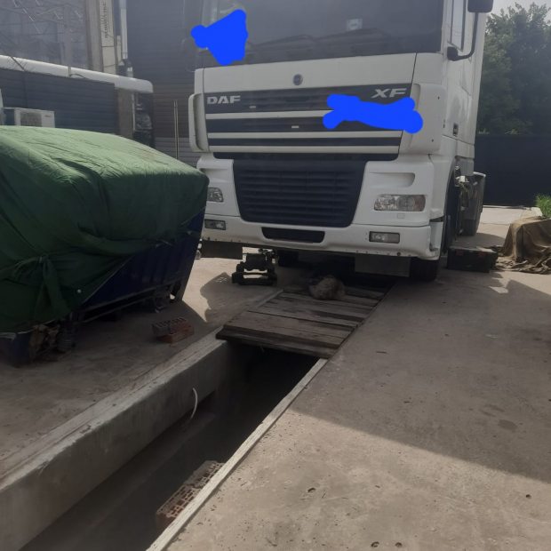 Фотография хостела Комната