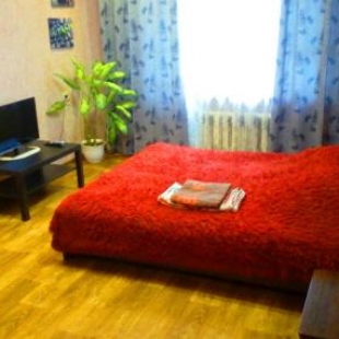 Фотография квартиры Apartment in Volgogradskaya