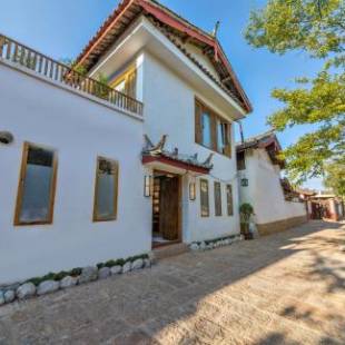 Фотографии мини отеля 
            桐墅客栈 Lijiang Village House