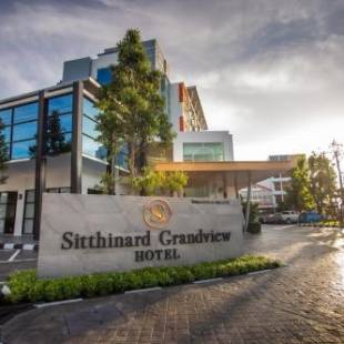 Фотографии гостиницы 
            Sitthinard Grandview Hotel