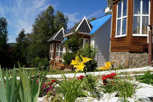 Фотография гостиницы Флагман