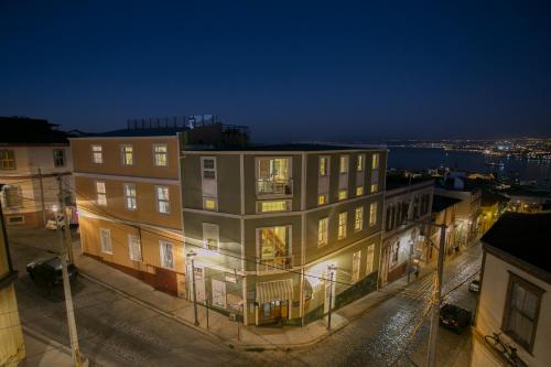 Фотография гостиницы Casa Galos Hotel & Lofts