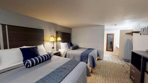 Фотография гостиницы Sunrise Inn Hershey