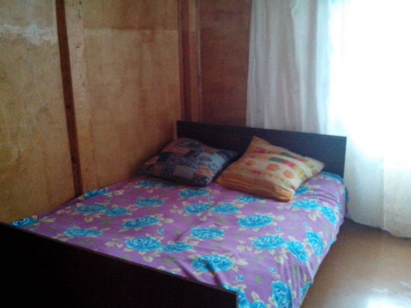 Фотография базы отдыха Луговая