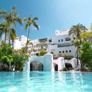 Фотографии гостиницы 
            Dreams Jardin Tropical Resort & Spa