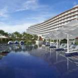 Фотография гостиницы Hilton Okinawa Chatan Resort