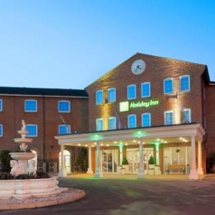 Фотография гостиницы Holiday Inn Corby Kettering A43, an IHG Hotel