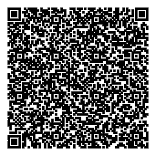 QR код гостиницы Шале-Отель Таежные Дачи