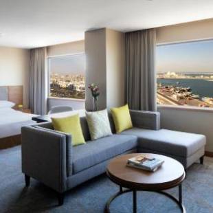 Фотографии апарт отеля 
            Hyatt Regency Galleria Residence Dubai