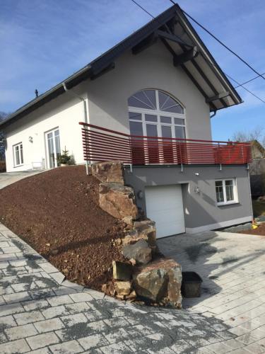 Фотография гостевого дома Artgerecht Ferienhäuser