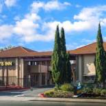 Фотография гостиницы Days Inn by Wyndham Pinole Berkeley