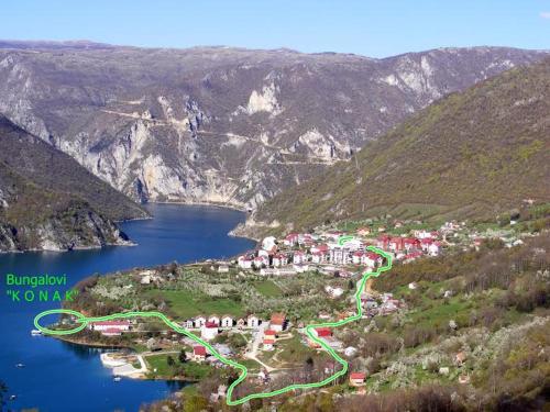 Фотография мини отеля B&B Konak