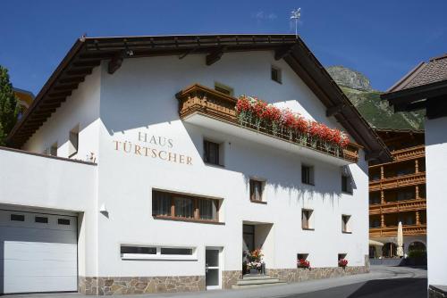 Фотография гостевого дома Frühstückspension Türtscher